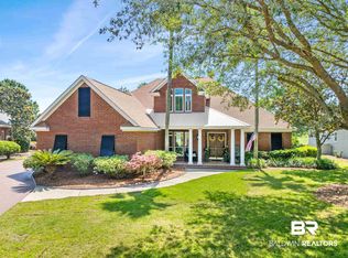 14 Bayside Ct, Gulf Shores, AL 36542