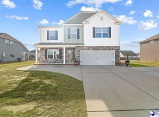 3035 Wild Turkey Dr, Effingham, SC 29541