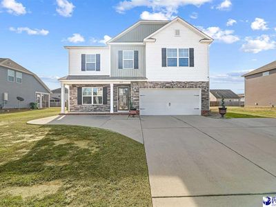 3035 Wild Turkey Dr, Effingham, SC, 29541