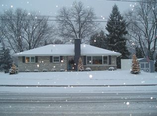 130 N Chestnut St, Elizabethtown, PA