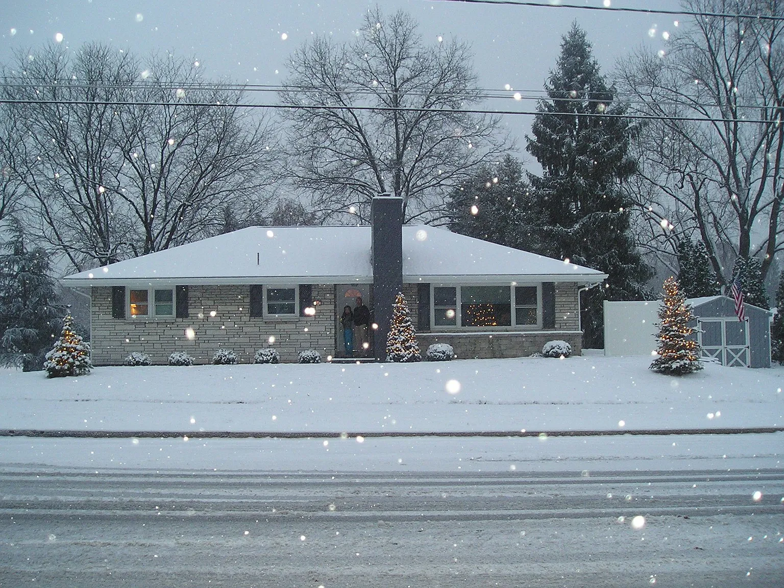130 N Chestnut St photo 1
