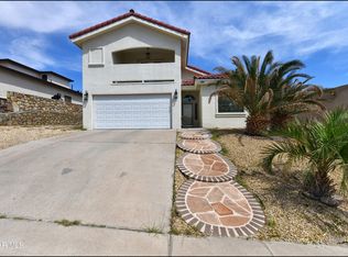 180 Osprey Ct, Santa Teresa, NM 88008