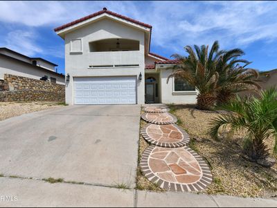 180 Osprey Ct, Santa Teresa, NM, 88008