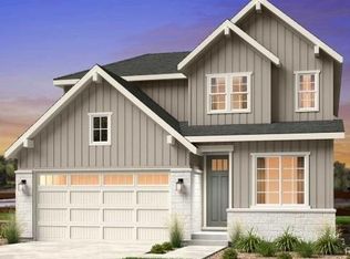 16956 W 92nd Loop, Arvada, CO 80007