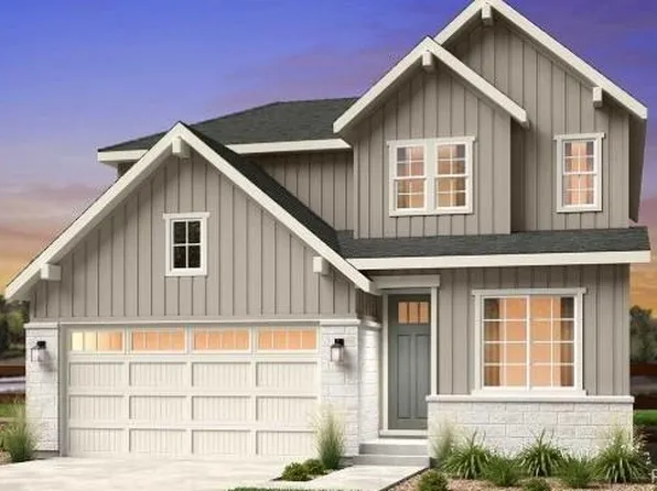 16956 W 92nd Loop, Arvada, CO 80007