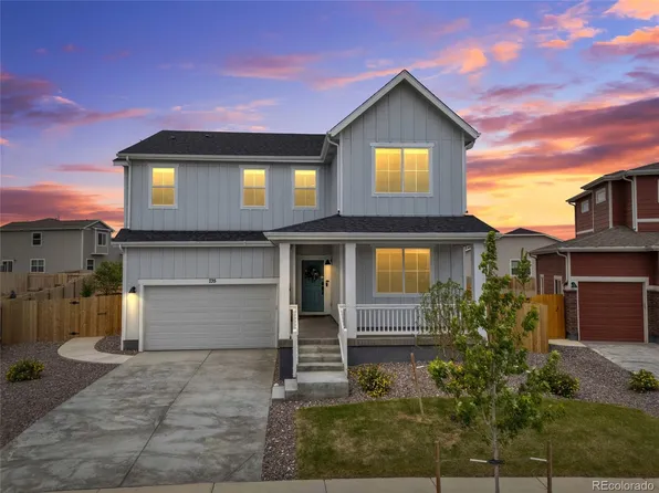 735 Sunflower Drive, Brighton, CO 80601