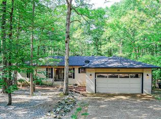21 Segovia Dr, Hot Springs, AR 71909
