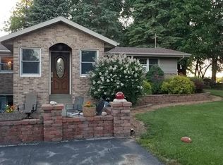 W3941 Shady Ln, CHILTON, WI 53014