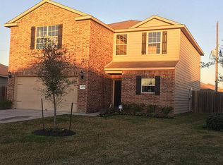 4099 Pedernales River Ln, Spring, TX 77386