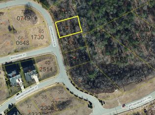 710 Chatsworth Cir SE #4, Lenoir, NC 28645