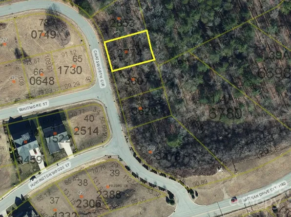 710 Chatsworth Cir SE #4, Lenoir, NC 28645