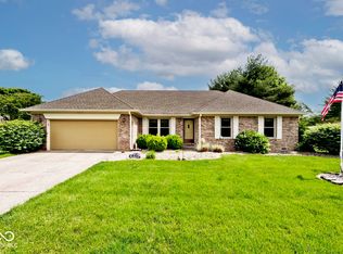 551 Windward Ln, Plainfield, IN 46168