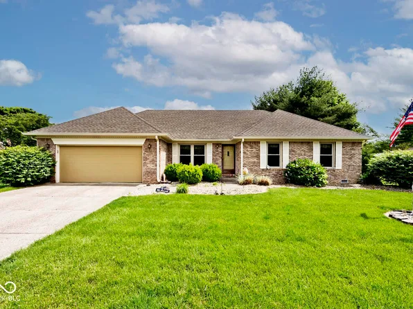 551 Windward Ln, Plainfield, IN 46168