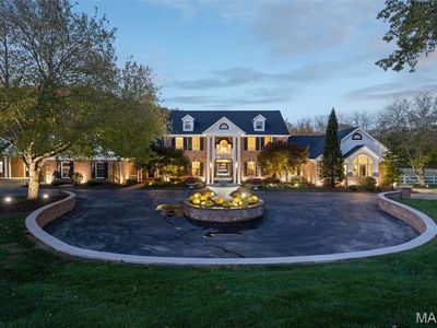 17417 Summit View Place Ln, Glencoe, MO, 63038
