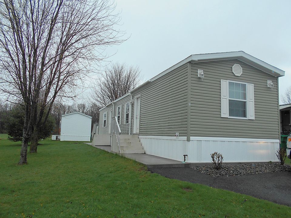 Typical home