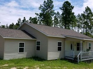 215 Oaky Grove Church Rd, Lyons, GA 30436