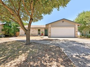 7310 Saffron St, Austin, TX 78749