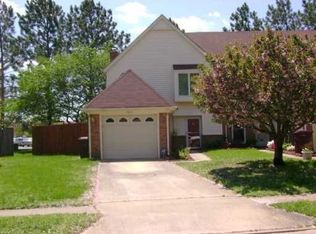 4031 Oak Moss Ct, Chesapeake, VA 23321