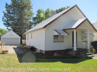 48 N 200 W, Preston, ID 83263