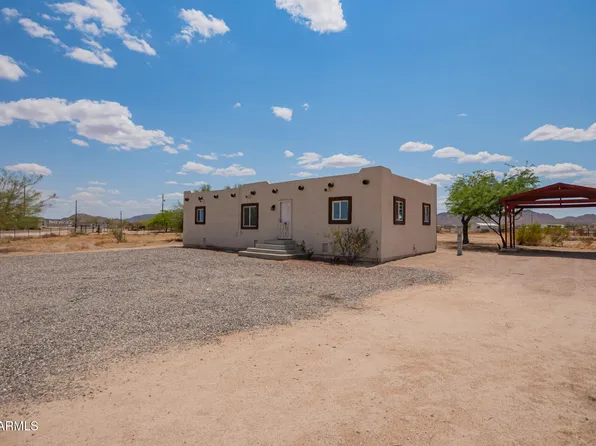 1378 N RALSTON Road, Maricopa, AZ 85139