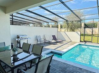 2414 Dubai St, Kissimmee, FL 34747