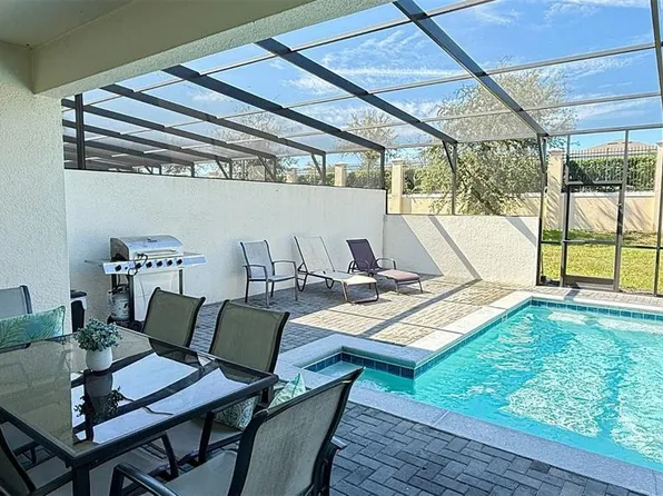 2414 Dubai St, Kissimmee, FL 34747