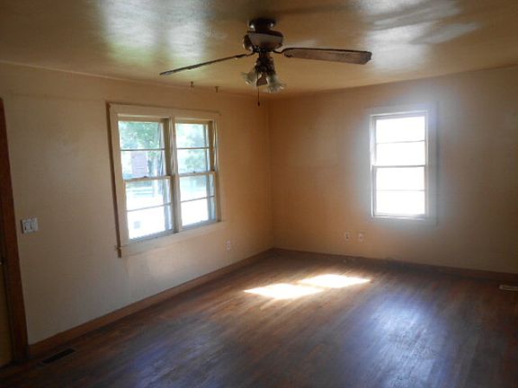Living room #1