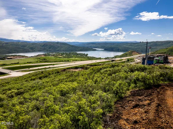 1872 W Horn Ct #125, Park City, UT 84060