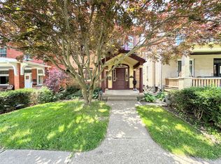 207 Giffin Ave #2, Pittsburgh, PA 15210