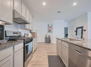 3919 Beltingham Bend Way, Fulshear, TX 77441