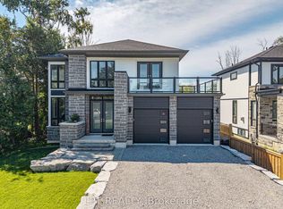 36 Blue Jay Blvd, Georgina, ON L0E1N0