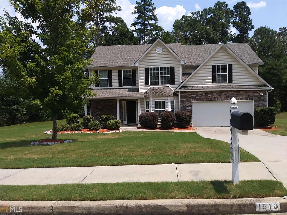 1st image of 1510 River Song Way