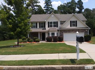 1510 River Song Way, Conyers, GA 30012