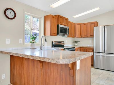 90 N Hillside Dr, Otis, OR, 97368