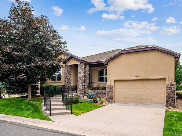 16324 River Haven Way, Morrison, CO 80465