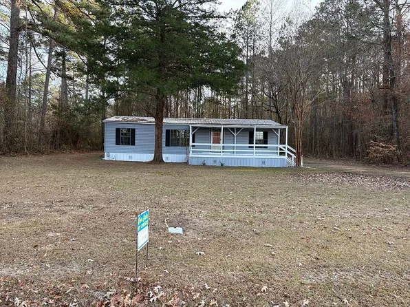 8478 E Pkwy S, Lauderdale, MS 39335