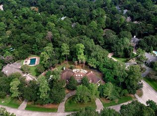 45 Red Sable Poin, Spring, TX 77380