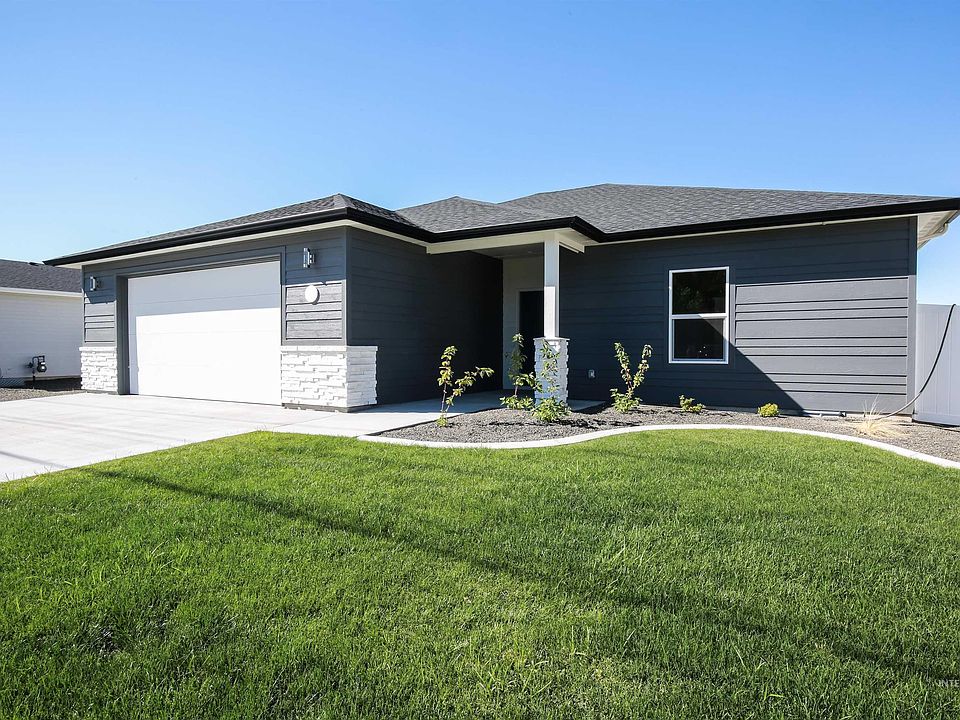 1435 NW 20th St, Fruitland, ID 83619 MLS 98888279 Zillow