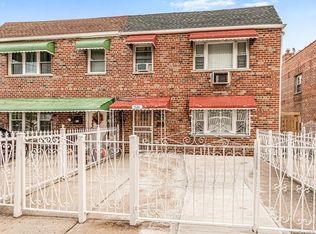 526 Underhill Ave, Bronx, NY 10473