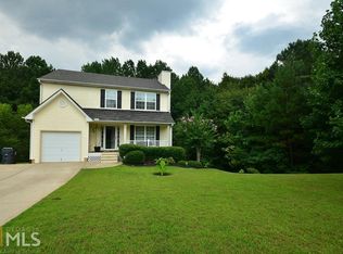 4818 Brookwood Pl, Atlanta, GA 30349