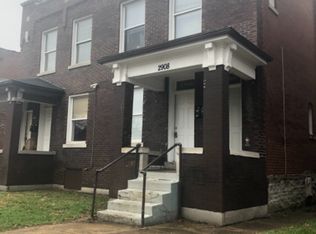 2904-2908 S Compton Ave #9912046, Saint Louis, MO 63118