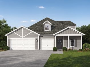 Austin with Bonus Plan, Lakemont Village, Cropwell, AL 35054