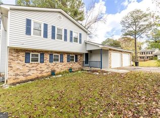 1002 Iron Gate Blvd, Jonesboro, GA