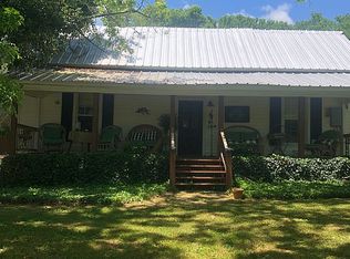 1151 Hall Station Rd, Adairsville, GA 30103