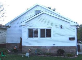 17384 W Roseville Blvd, Roseville, MI 48066