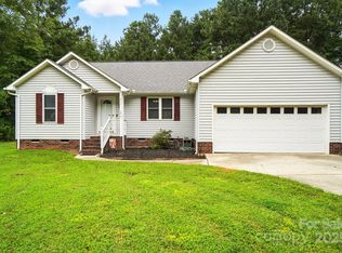 511 Anderson Rd, Albemarle, NC 28001