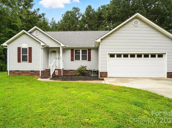 511 Anderson Rd, Albemarle, NC 28001