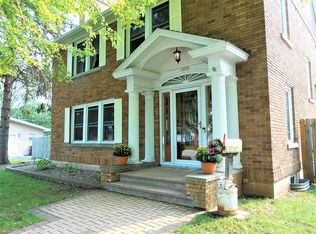 2025 Winchester Ave, Oshkosh, WI 54901