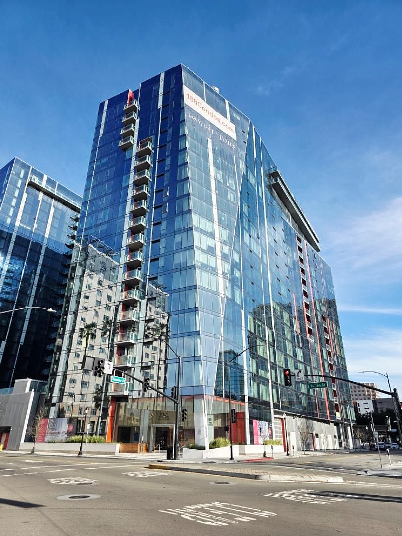 その他 PerthSanta Domiia 188 W Saint James St #10510, San Jose, CA 95110 | MLS