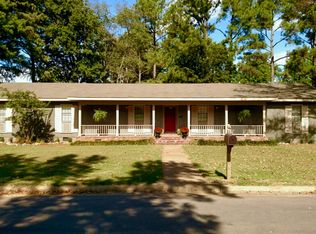 2 Rockefeller Dr, Wilson, AR 72395